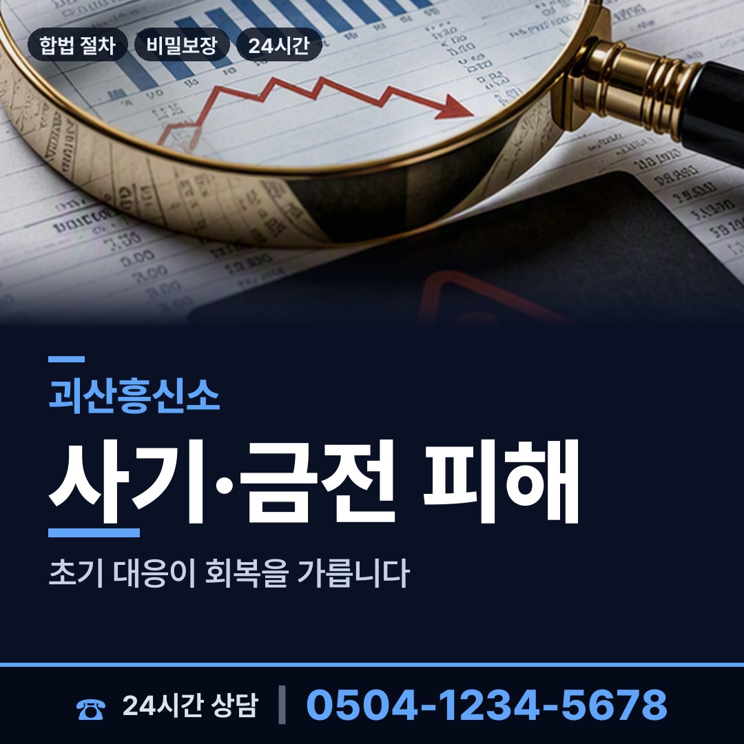 괴산 연풍면 산업스파이조사 상담 안내
